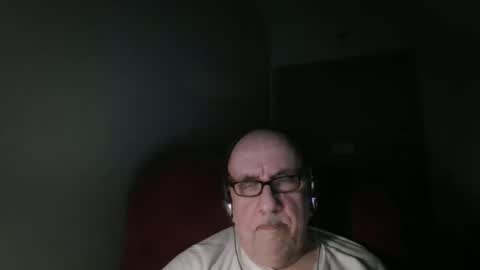 Tom online show from May 22, 1:46 am