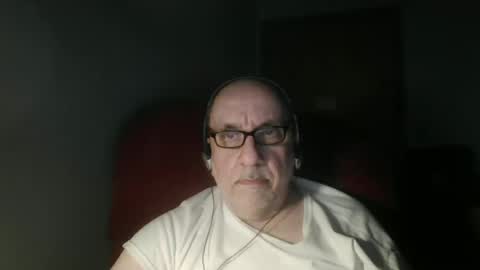 Snapshot of needlesslove chatting on July 4, 1:45 am Tom online show from July 4, 1:45 am