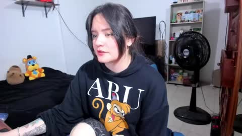 Geek Nicole    im Neeko UwU online show from May 10, 4:06 am