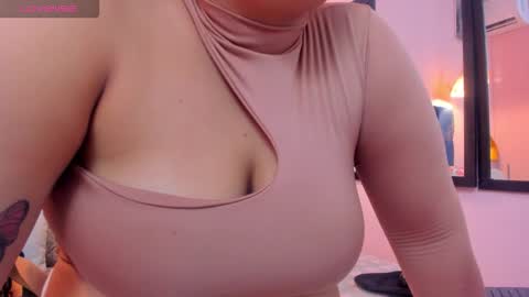 neferet_opal online show from February 27, 12:21 am