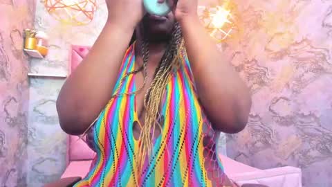 Nefer  online show from April 28, 2:27 am