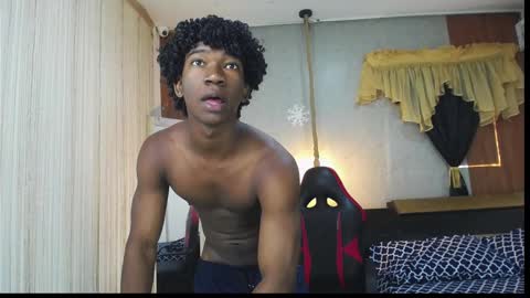 NEGGA online show from February 11, 1:38 pm