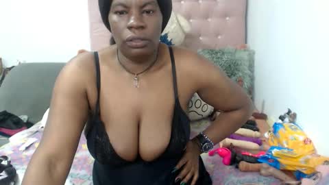 negrabig 38 online show from November 10, 3:38 am