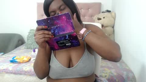 negrabig 38 online show from November 24, 3:17 am