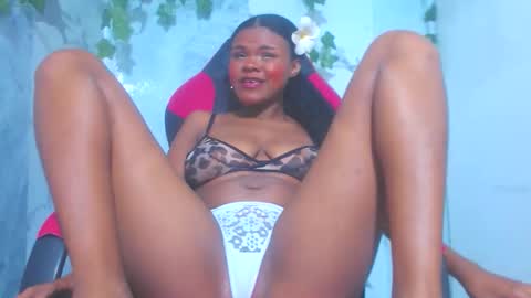 negrita online show from January 9, 2:14 am