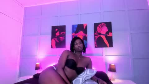 Snapshot of nehandaclarck_ chatting on March 12, 6:18 am Nehanda online show from March 12, 6:18 am