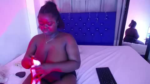  CHIKY  online show from April 28, 3:33 am