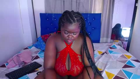  CHIKY  online show from May 15, 8:49 pm