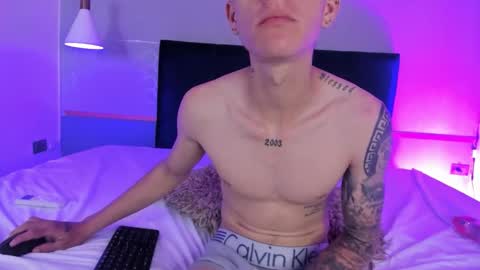 Neill online show from December 17, 8:37 pm