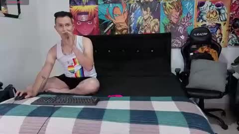 Snapshot of neithan_and_scott_ chatting on July 12, 11:56 am NEW ONLYFANS OF SCOTT online show from July 12, 11:56 am