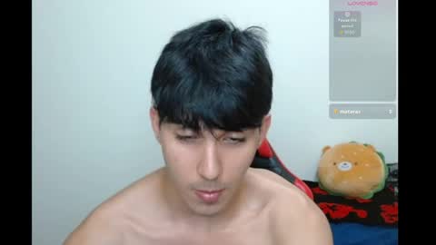 Neithanzyn online show from October 10, 8:41 pm