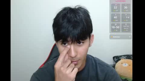 Neithanzyn online show from October 25, 7:52 pm