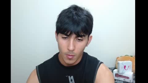 Neithanzyn online show from October 27, 7:51 pm