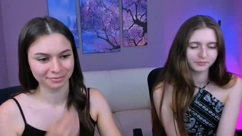 Meow online show from October 18, 1:52 am