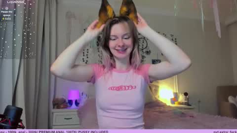 neko_kitsune online show from December 16, 6:24 pm