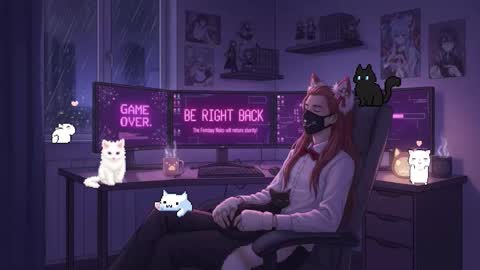 Neko online show from March 15, 4:02 pm