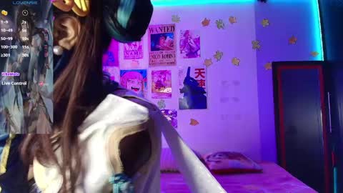 Nekogirl . online show from April 23, 3:08 am