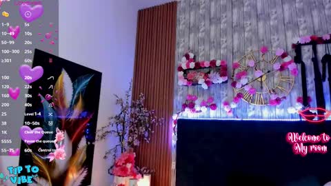 Snapshot of nekomisaki chatting on September 27, 11:26 am Miah online show from September 27, 11:26 am