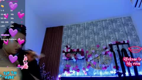 Snapshot of nekomisaki chatting on September 30, 11:15 am Miah online show from September 30, 11:15 am