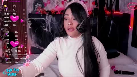 Miah online show from November 10, 12:15 pm