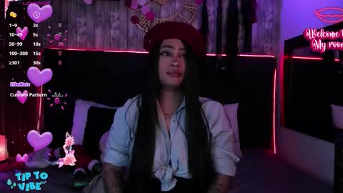 Miah online show from February 12, 11:05 am