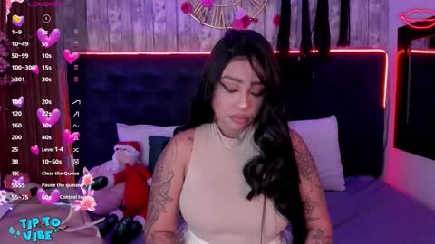 Miah online show from February 20, 11:11 am