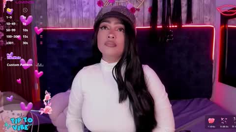 Miah online show from February 24, 11:08 am