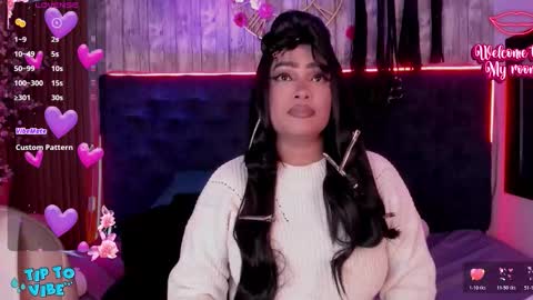 Miah online show from February 25, 10:47 am