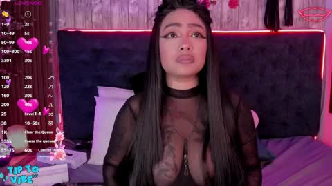 Miah online show from April 1, 1:41 pm