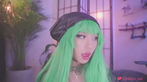 Mely  Birthday party saturday night BYO online show from September 20, 12:44 am