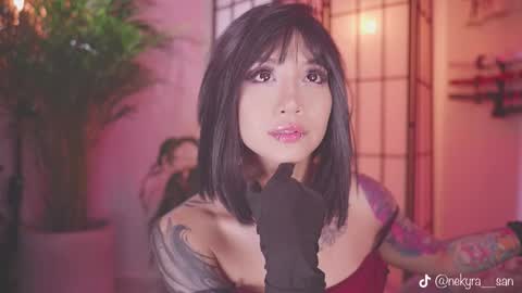 Mely  Birthday party saturday night BYO online show from September 21, 12:23 am