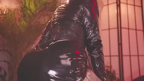 Mely  Birthday party saturday night BYO online show from September 27, 12:59 am