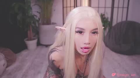 Mely  Birthday party saturday night BYO online show from October 2, 1:01 am