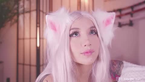 Mely  Birthday party saturday night BYO online show from October 6, 12:19 am