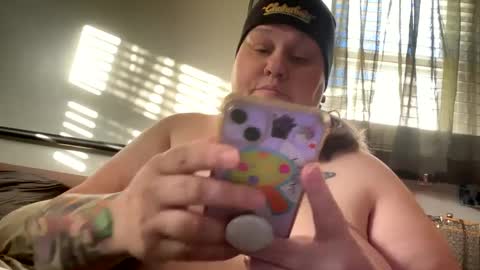 Nellie Atlas online show from December 21, 9:15 pm