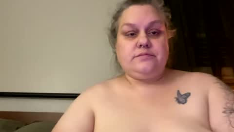 Nellie Atlas online show from February 4, 12:29 am