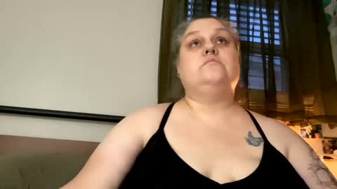 Nellie Atlas online show from March 1, 12:07 am