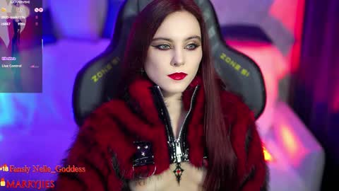    online show from November 6, 2:40 pm
