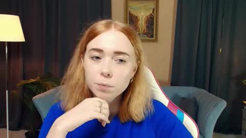 Nelli online show from November 24, 8:19 pm