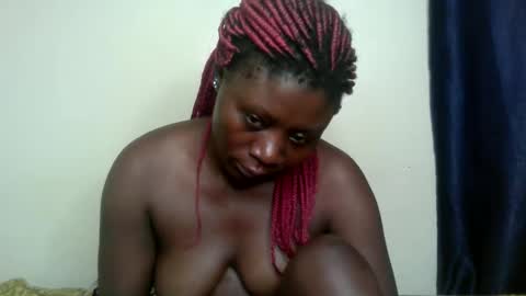 nelly_254 online show from April 2, 3:37 am