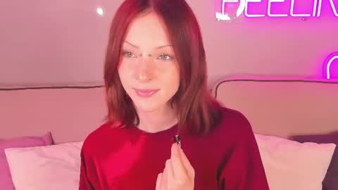 Snapshot of nelly_may chatting on June 21, 8:50 am Nelly online show from June 21, 8:50 am