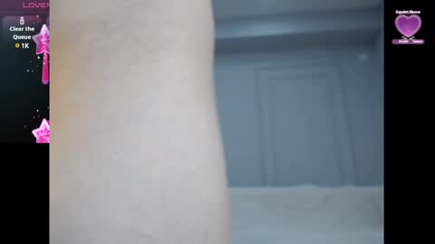 Nelly online show from December 14, 3:29 am