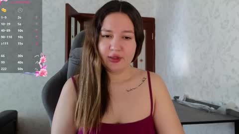 Snapshot of nellyfischer chatting on June 7, 1:26 pm Nelly online show from June 7, 1:26 pm