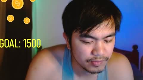 nem888 online show from February 8, 9:15 pm