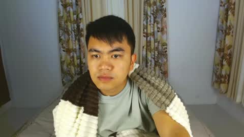 nem888 online show from February 23, 9:16 pm