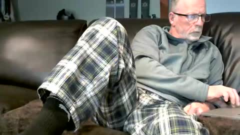 Jack online show from December 7, 1:47 am