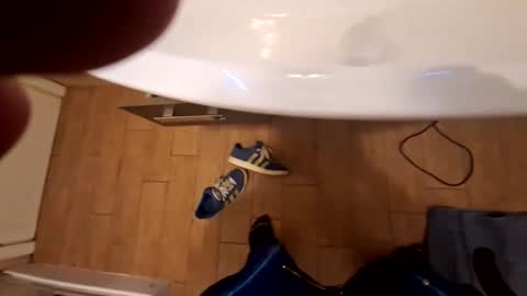 boo online show from October 28, 8:33 pm