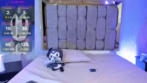 Nemesis online show from September 19, 8:31 pm