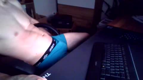 Snapshot of nemrod chatting on February 13, 9:00 pm nemrod online show from February 13, 9:00 pm