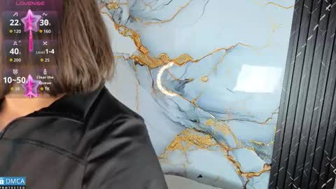 Snapshot of nena_cupcake_ chatting on October 30, 11:00 am Salome Nena cupcake online show from October 30, 11:00 am